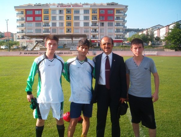 Hizmet Galerisi
