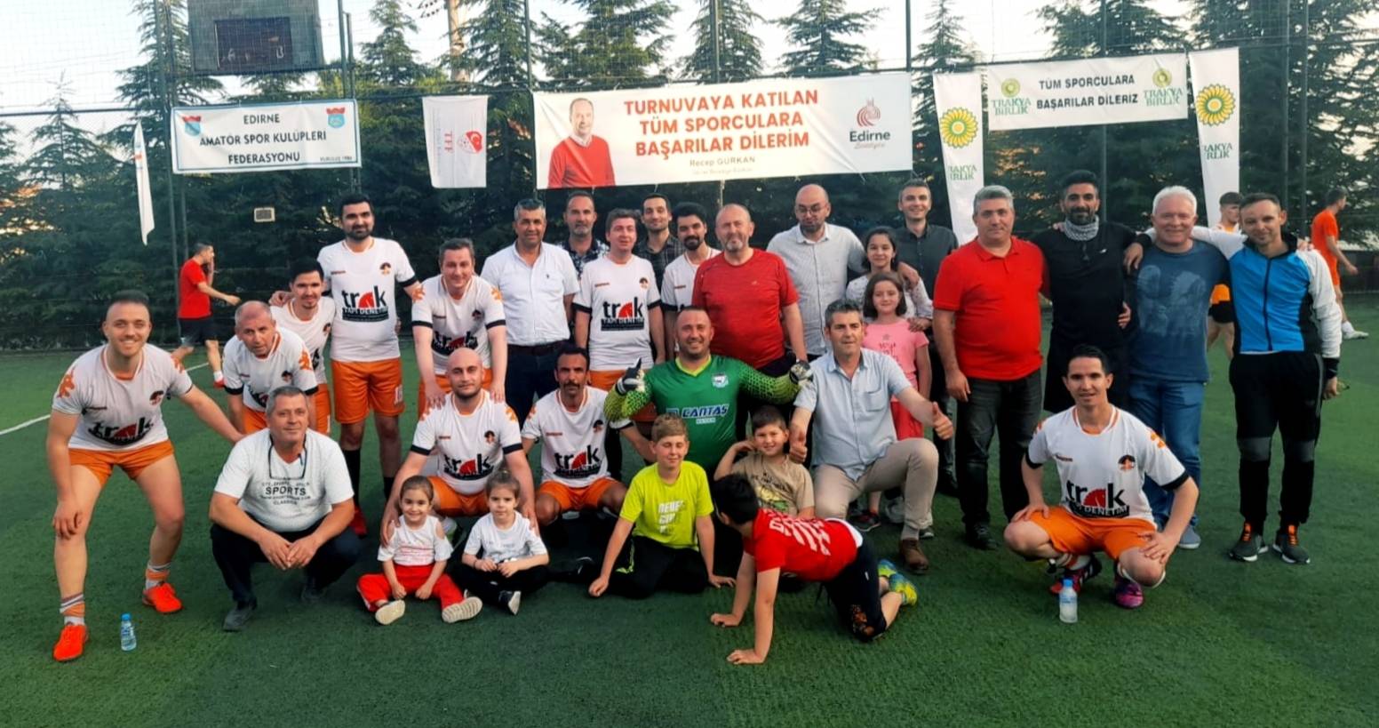 Hizmet Galerisi