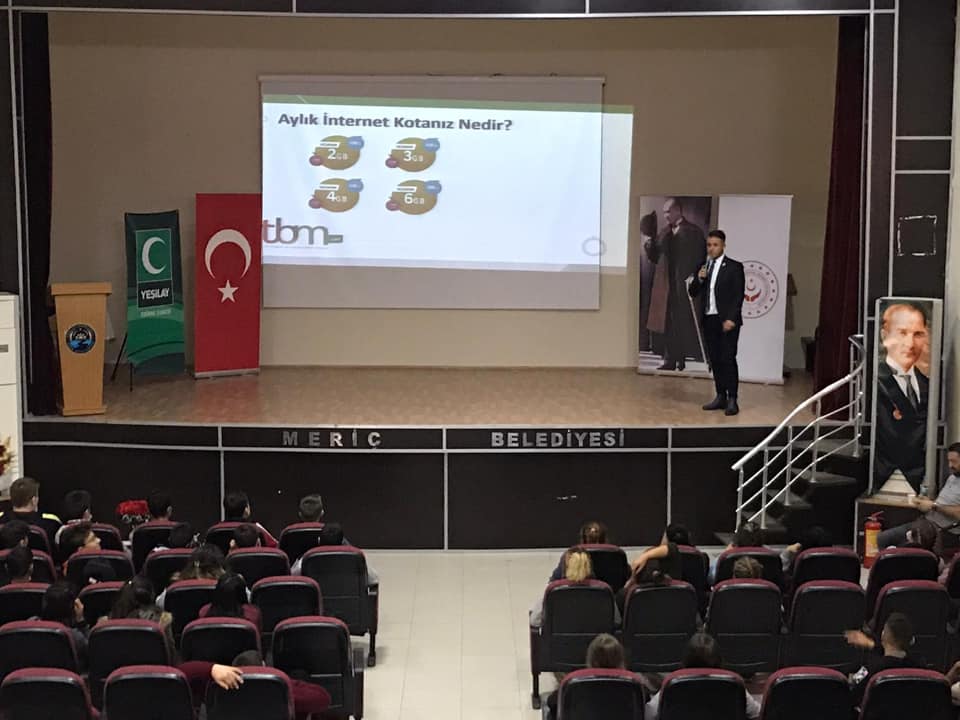 Hizmet Galerisi