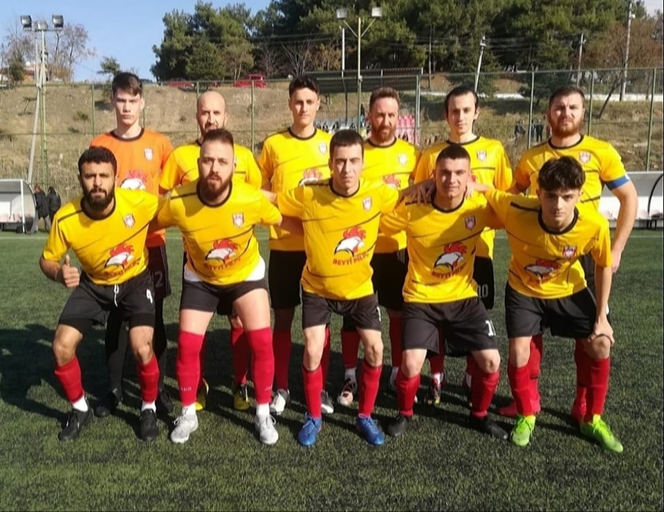 Hizmet Galerisi