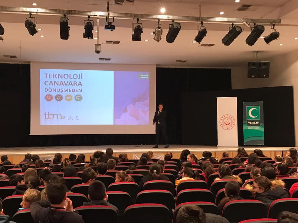 Hizmet Galerisi