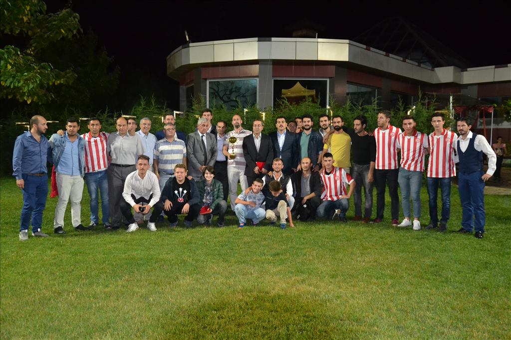 Hizmet Galerisi