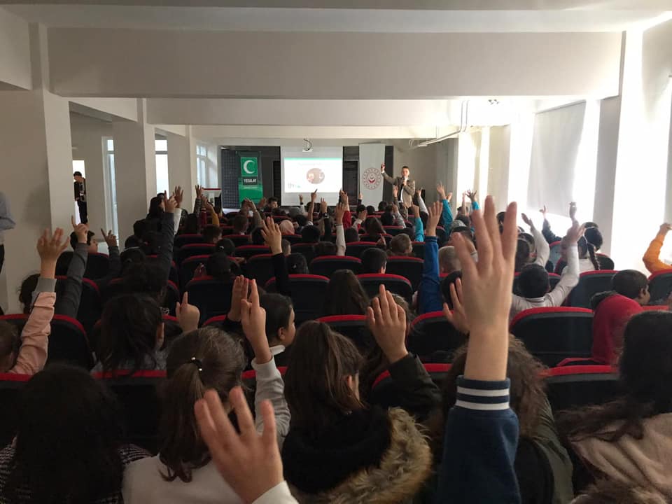 Hizmet Galerisi
