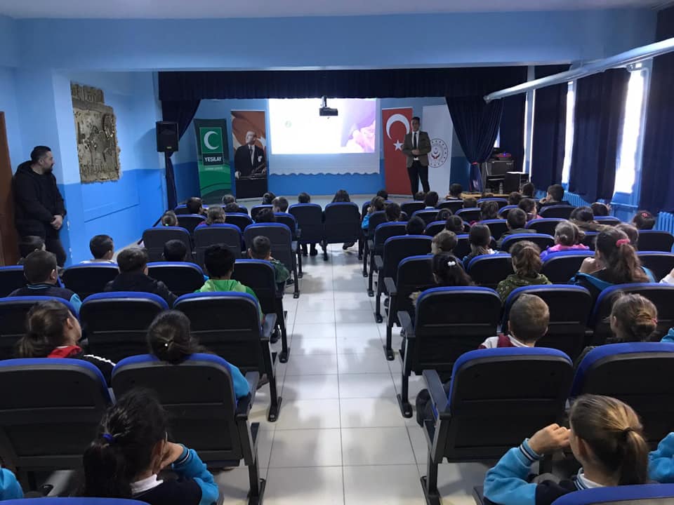 Hizmet Galerisi